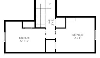 122 Strawberry Aly, Aliquippa, PA 15001