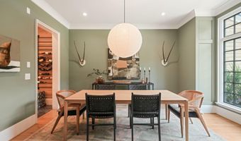 821 Journeys Rest Ln, Apex, NC 27523