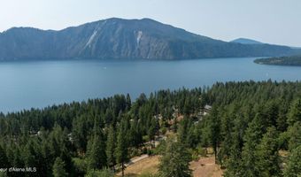 35270 N TERRACE Dr, Bayview, ID 83803