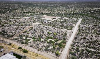 W Hawkeye Road 7, Congress, AZ 85332
