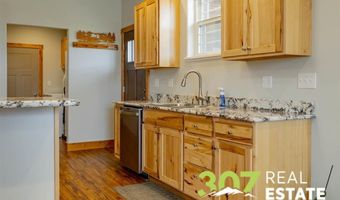 6 Prairie Schooner Dr, Cody, WY 82414
