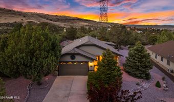 1005 Studebaker Way, Prescott, AZ 86301