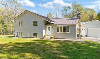 472 Dunn Rd, Belgrade, ME 04917