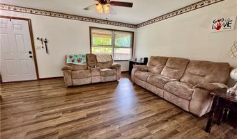 8005 Stone Castle Rd, Athens, OH 45701