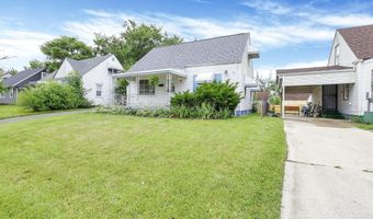 1213 E 25th Ave, Columbus, OH 43211