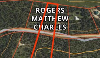 Hidden lake Circle lot 40 Ab, Angel Fire, NM 87710