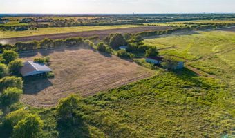Hcr-3118, Abbott, TX 76621