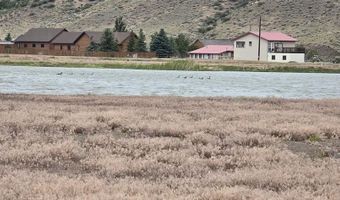 65 Big Creek Dr Lot 57, Cody, WY 82414
