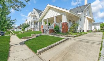 1705 A St 1 - Downstairs, Belmar, NJ 07719