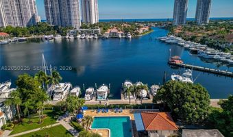3549 Magellan Cir 418, Aventura, FL 33180