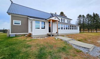 1733 Route 105 W Charleston Rd, Brighton, VT 05846
