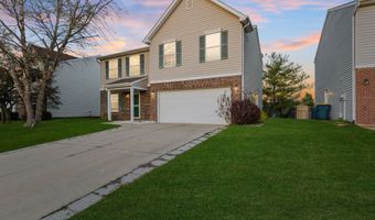 6915 Governors Pointe Blvd, Indianapolis, IN 46217