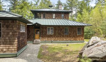 389 Castle Island Rd, Belgrade, ME 04917