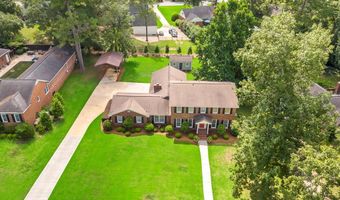2518 E Doublegate Dr, Albany, GA 31721