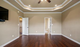 153 Crystal Lk, Austin, AR 72007