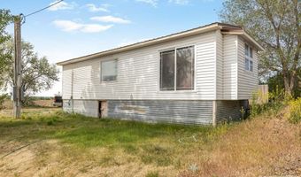 451 W Hwy 39, Blackfoot, ID 83221