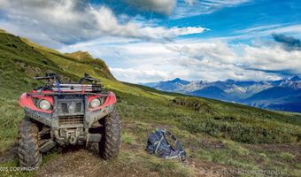 45161 Glenn Hwy, Chickaloon, AK 99674