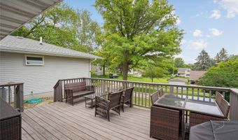 712 Adair St, Adair, IA 50002