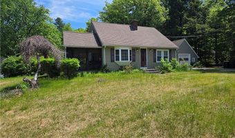 120 Spring St, Burrillville, RI 02859