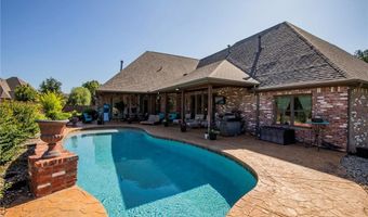 1503 NE Chapel Hill Dr, Bentonville, AR 72712