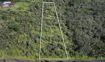 KEHAULANI ST, Keaau, HI 96749