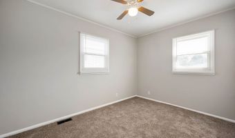 67 S 3rd Ave, Beech Grove, IN 46107