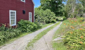 306 Golden Ridge Rd, Alna, ME 04535