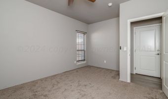 508 YATES St, Amarillo, TX 79118