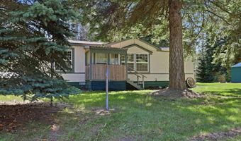 4374 E Timberland Rd, Athol, ID 83801