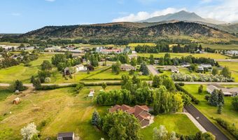 1306 Robin Ln, Bozeman, MT 59715
