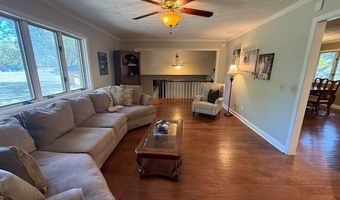 50 Whippoorwill Ln, Batesville, AR 72501