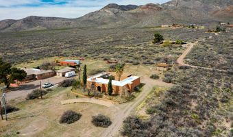 4 COCHISE Ln, Bisbee, AZ 85603