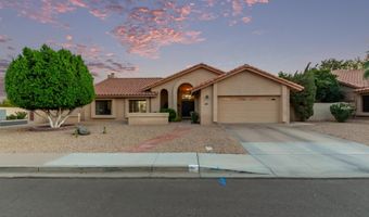 2555 N TAMARISK St, Chandler, AZ 85224