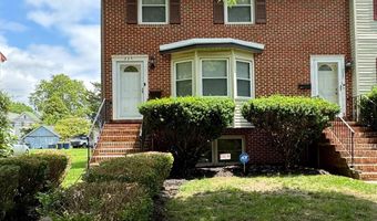 225 N NEW St, Dover, DE 19904