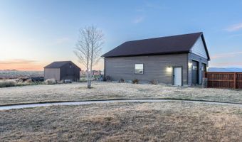 63 IROQUOIS Trl, Boulder, WY 82923