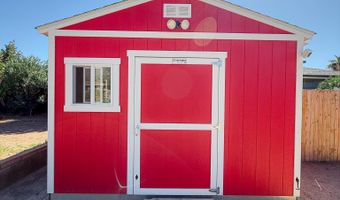 1408 Rockwood, Alamogordo, NM 88310