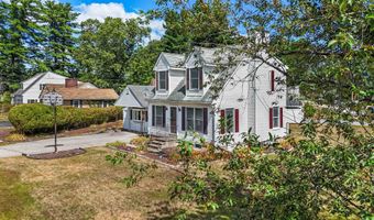 14 Plummer Rd, Bedford, NH 03110
