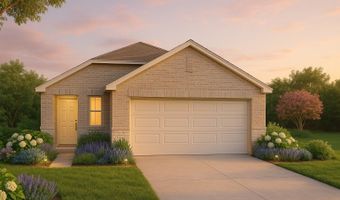 2707 Weston Way Plan: Harris, Anna, TX 75409