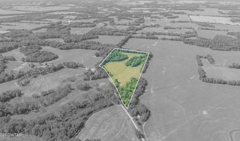 Cane Creek Road, Bells, TN 38006
