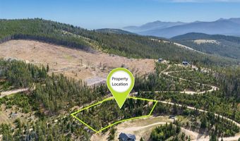 NHN Miners Road, Anaconda, MT 59711