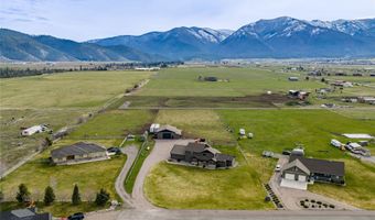 72804 Williams Way, Arlee, MT 59821