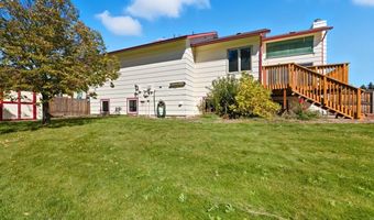 4417 EVERTON Dr, Cheyenne, WY 82009