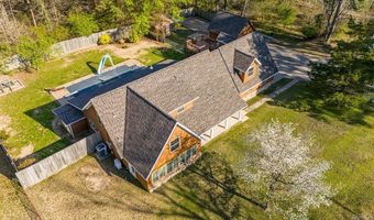 14425 Vimy Ridge Rd, Alexander, AR 72202