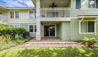 92-1095 Koio Dr M32-3, Kapolei, HI 96707