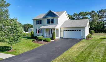 51 Watercress Ct, Coventry, RI 02816