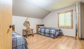 100 N Fork Rd, Centennial, WY 82055