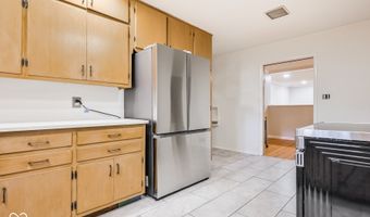 6607 Irwin Dr, Indianapolis, IN 46219