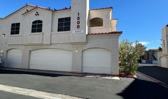 1500 Oscar Ct 104, Las Vegas, NV 89146