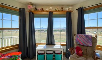 75 Red Bluff Rd, Beulah, WY 82712