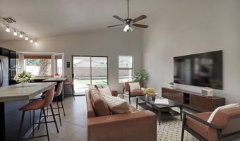 2253 E KEMPTON Rd, Chandler, AZ 85225
